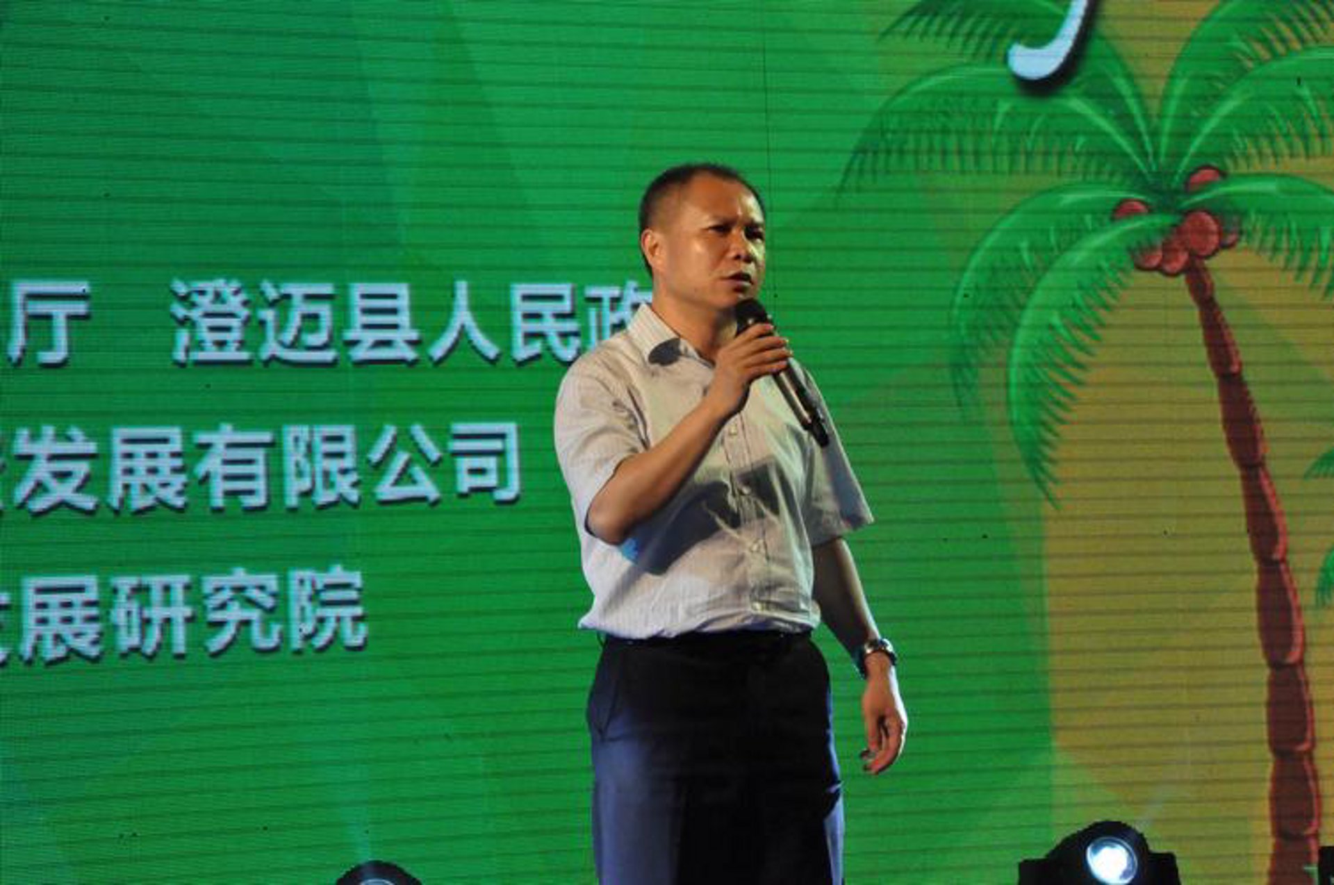 麦积企业服务